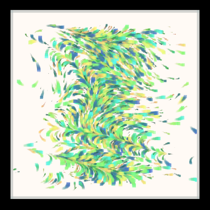 Sublimate #17 static token preview