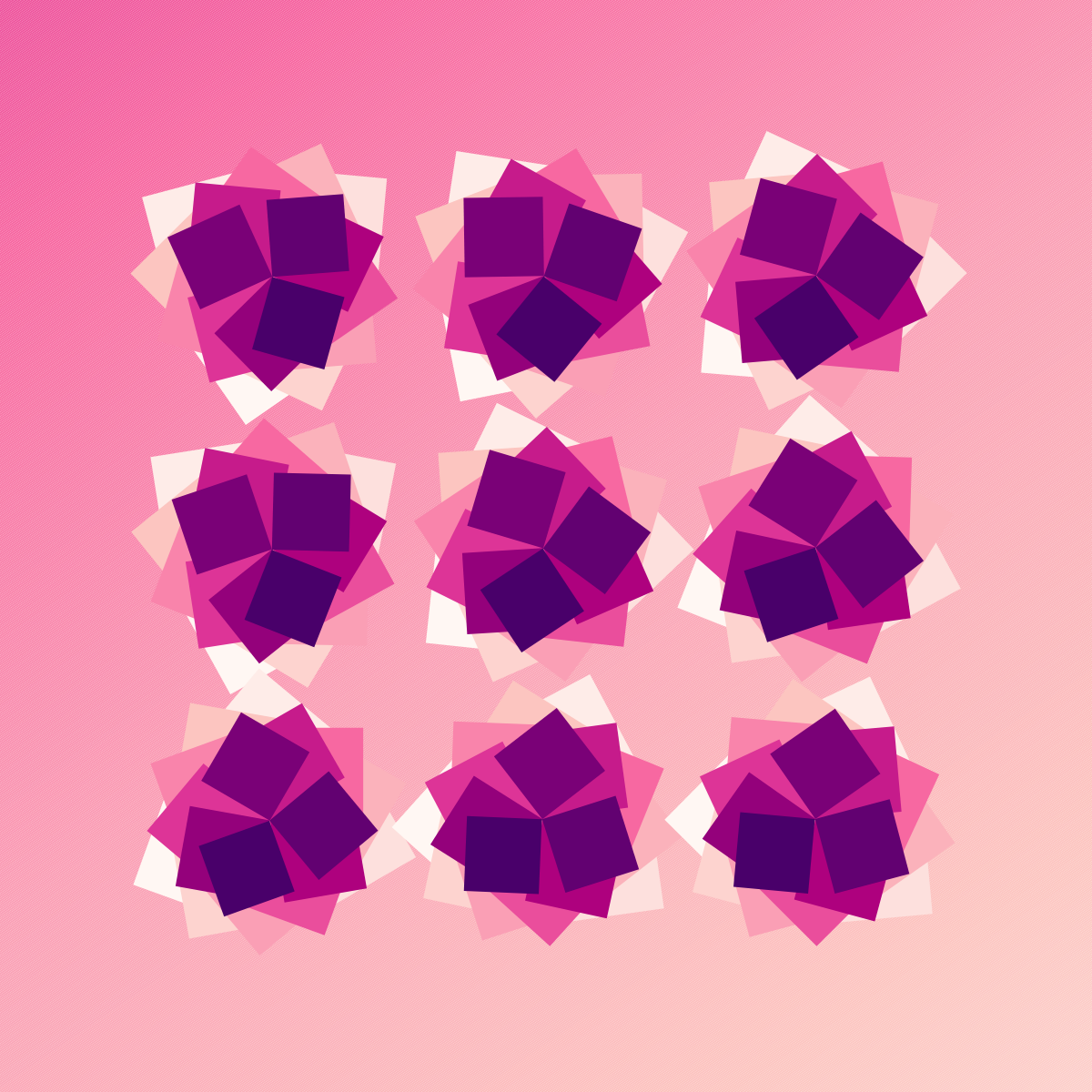 Ethereal Forms #7 static token preview