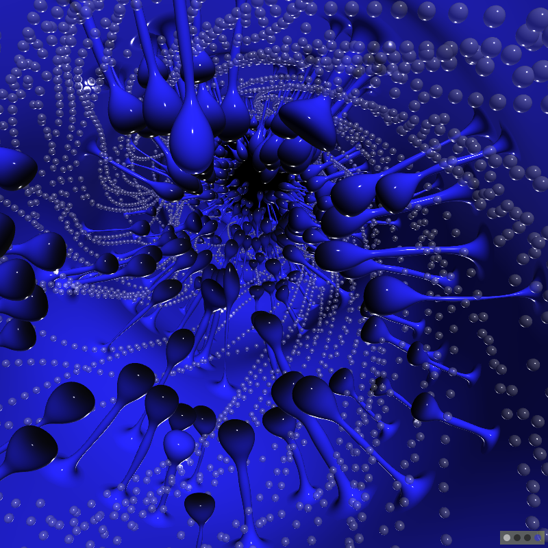 Infection (params) #3 static token preview