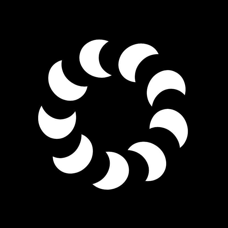 Infinite voids #10 static token preview