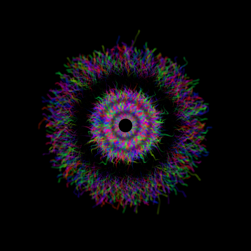 fx(eye) #13 static token preview