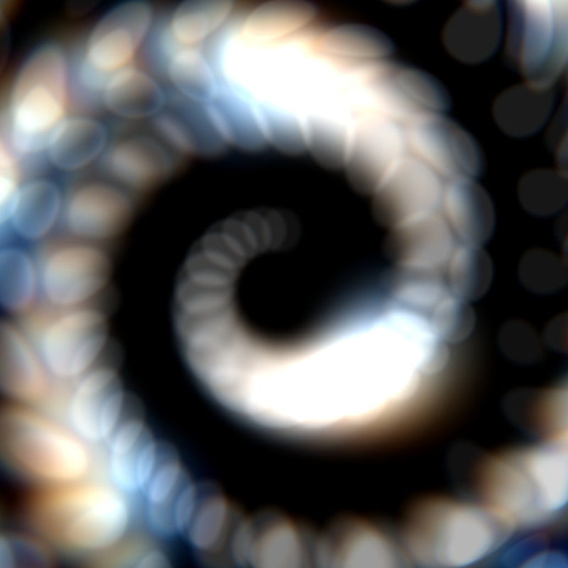The Mathematics of Perception #21 static token preview