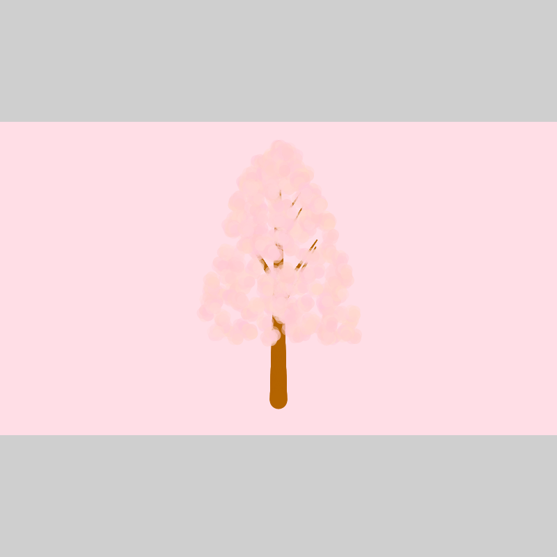 Sakura #10 static token preview