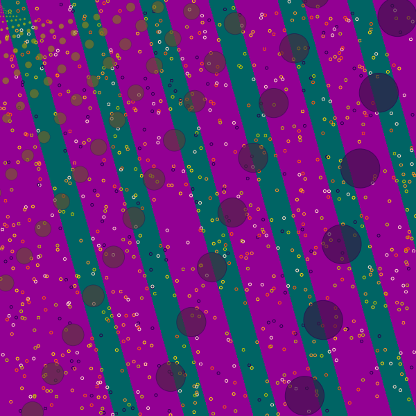 penetration #13 static token preview