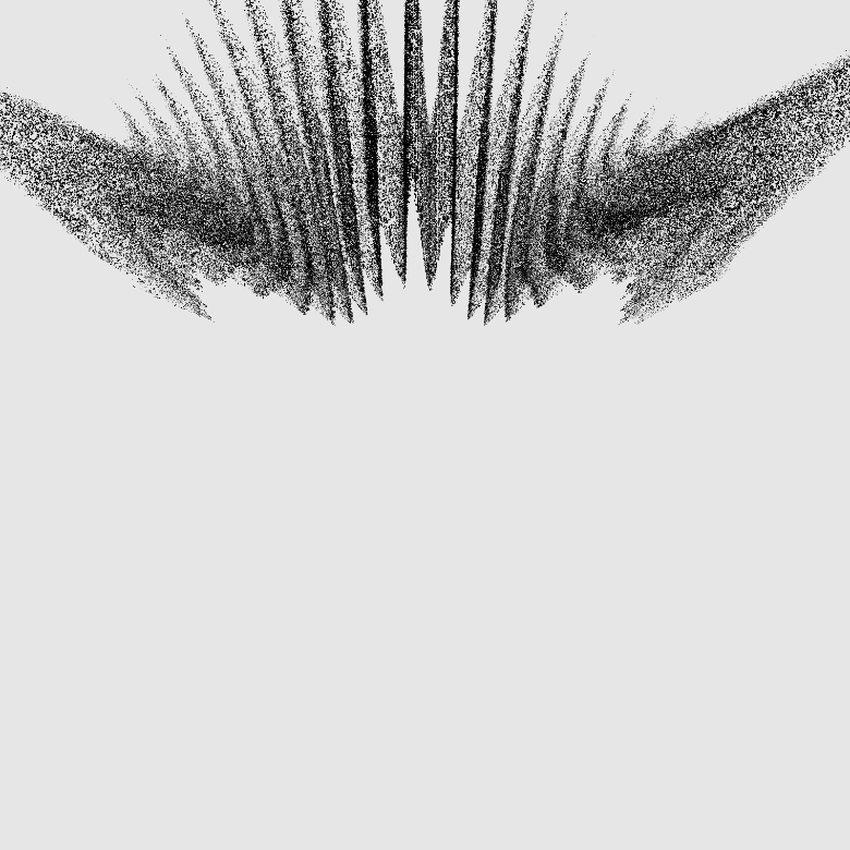 inkDraw #1 static token preview