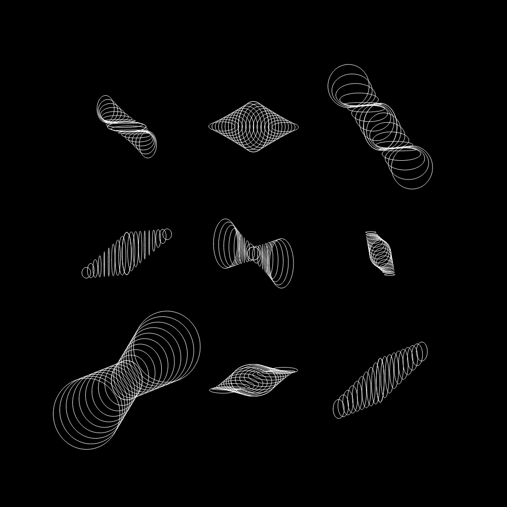 y a r d s a l e #193 static token preview