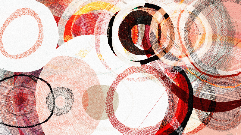Fast Food Wall Art Simulation #5 static token preview
