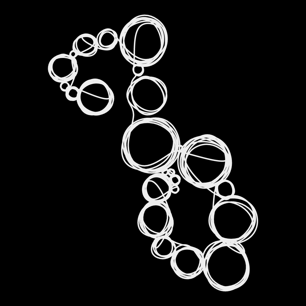 Line of Circles #146 static token preview