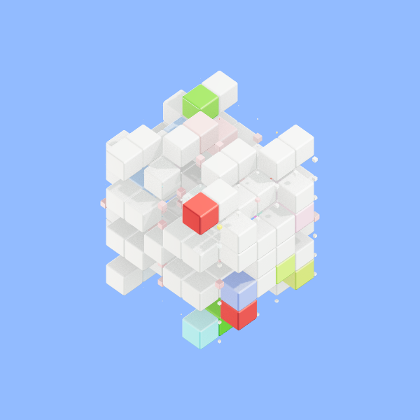 Isometric roulette #17 static token preview