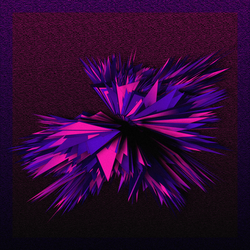 Negative Space #24 static token preview