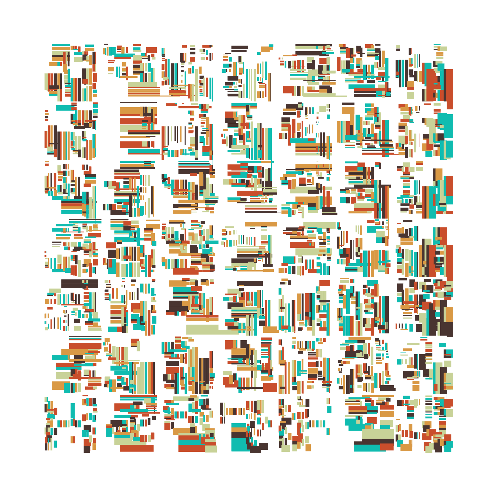 Cityscapes #9 static token preview