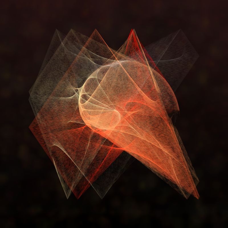 Plancton Ballet #14 static token preview