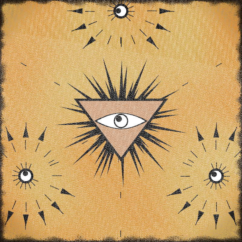Iluminati Generator #20 static token preview