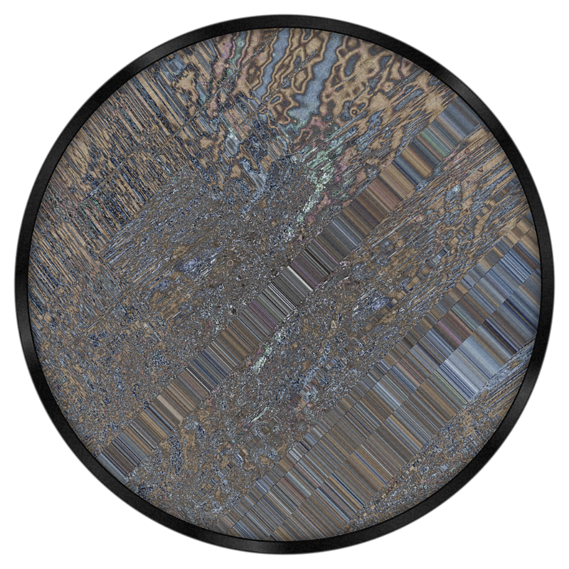 Chaos Culture #403 static token preview