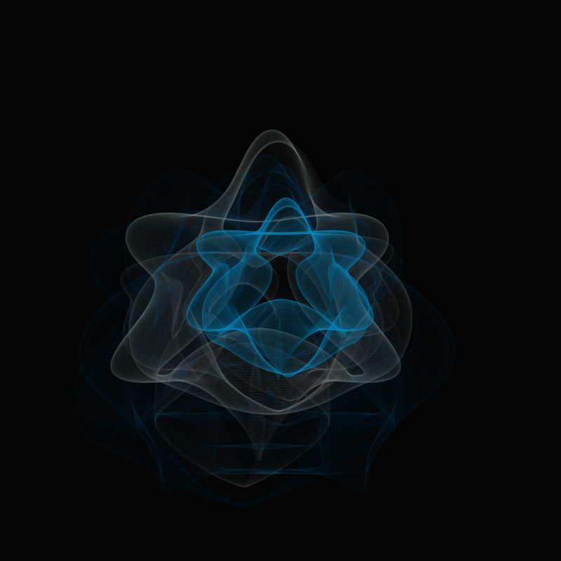 Fifty Shapes of Pu**y #5 static token preview