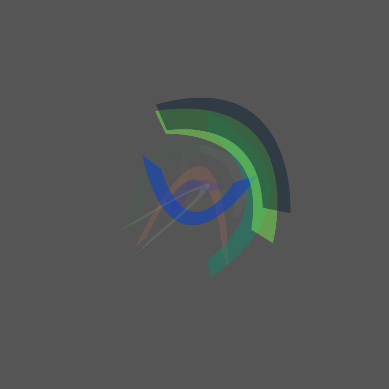 biYU #4 static token preview