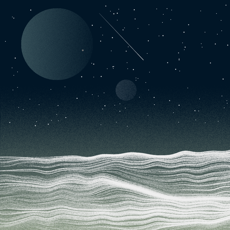 Exo Twilight #23 static token preview
