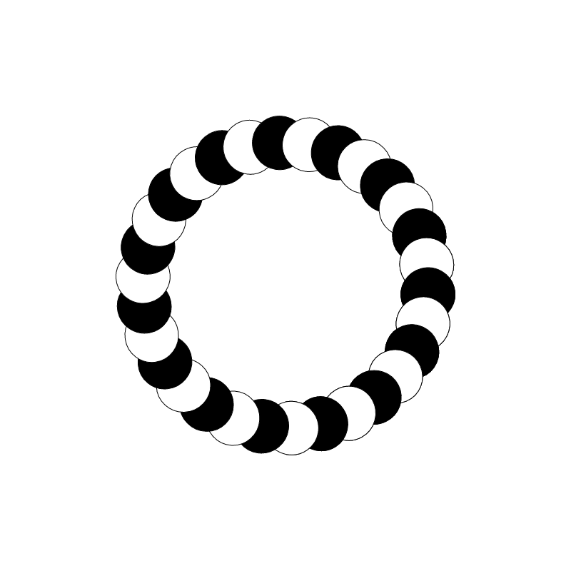 Infinite voids #20 static token preview