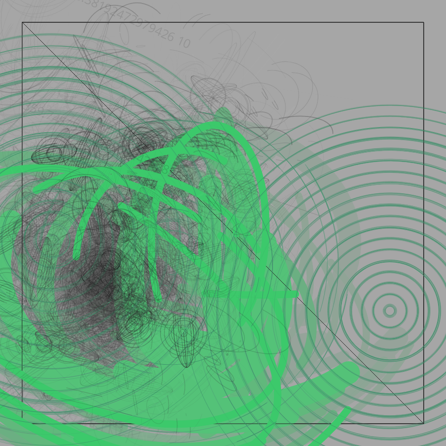 0003_Generative composition: visuals #3 static token preview