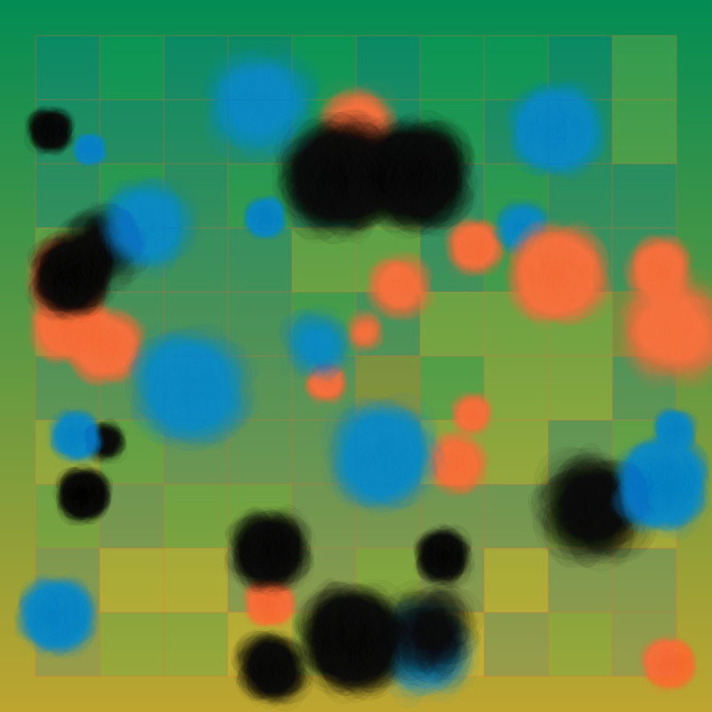[splotch] #21 static token preview