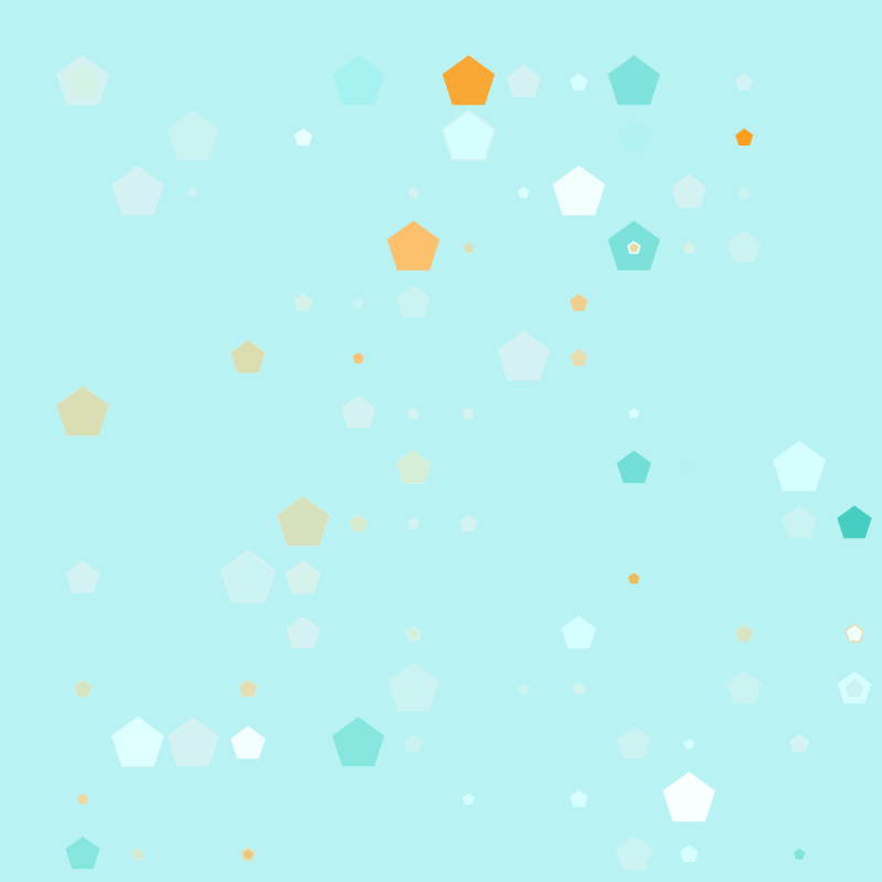 Dot and Colors #14 static token preview