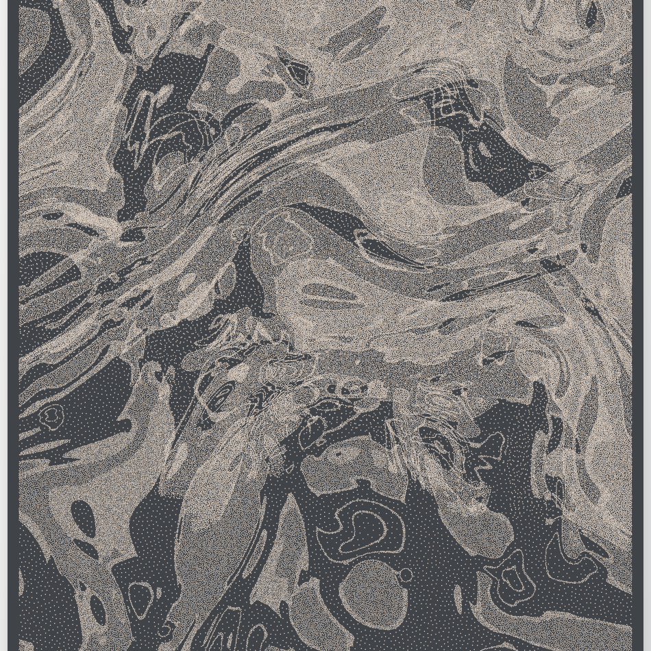 Caustics #8 static token preview