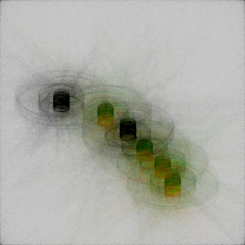 abstraction 03 #16 static token preview