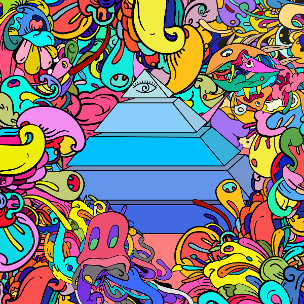 FXGodColors #14 static token preview