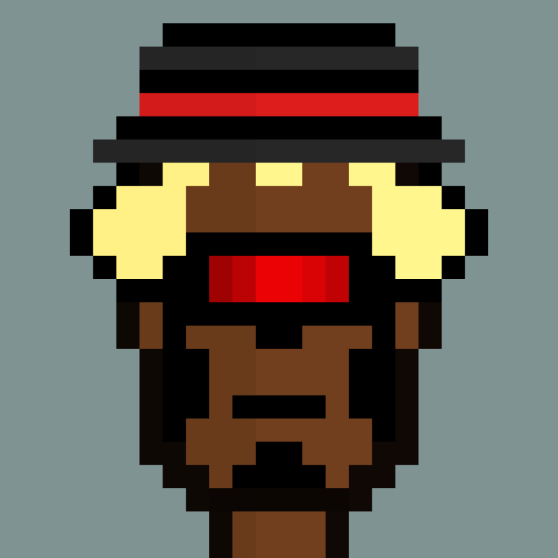 Morixels Mans #798 static token preview