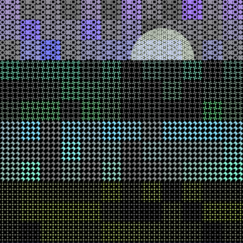 Far horizons #10 static token preview