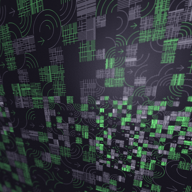 THE GRID #20 static token preview