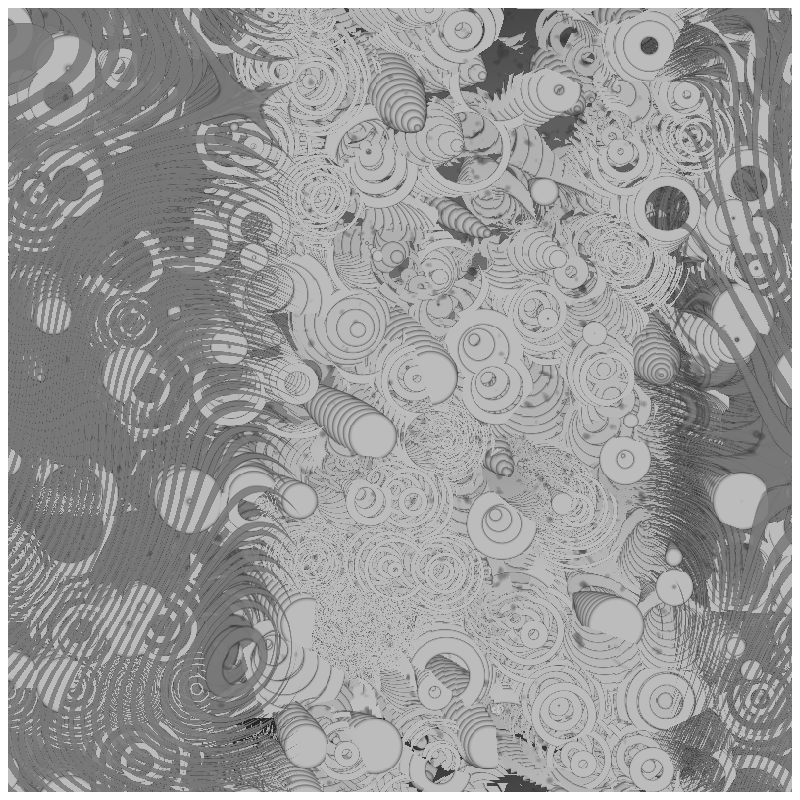 Psychopathic Patterns #3 static token preview