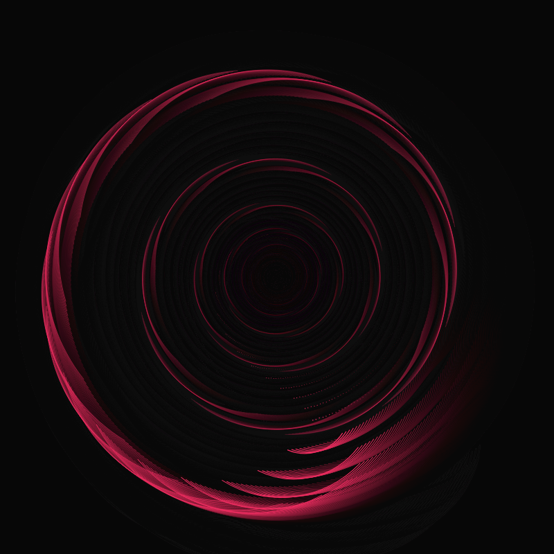 Free Hypnotic Spiral #12 static token preview