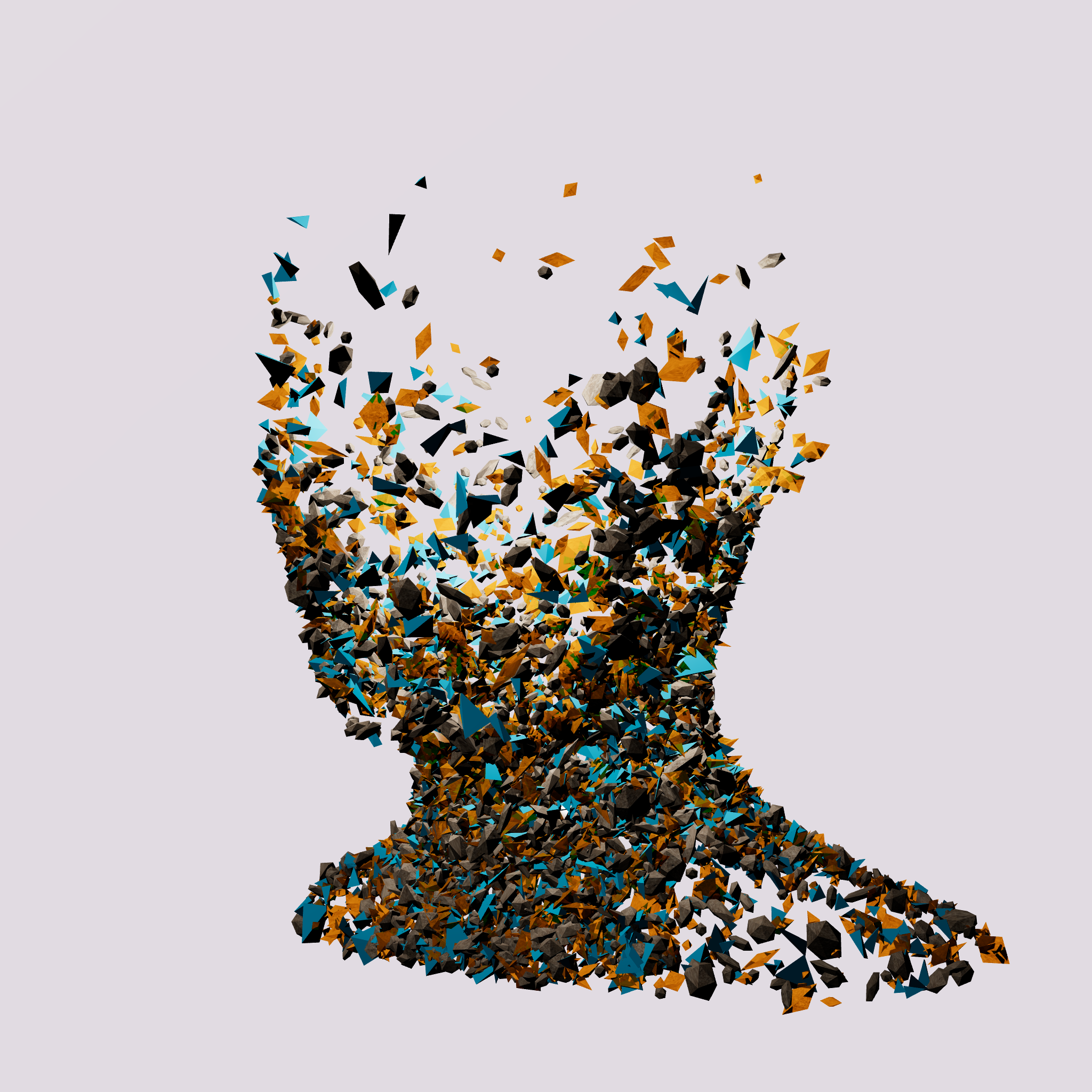 Fragments 3 #24 static token preview