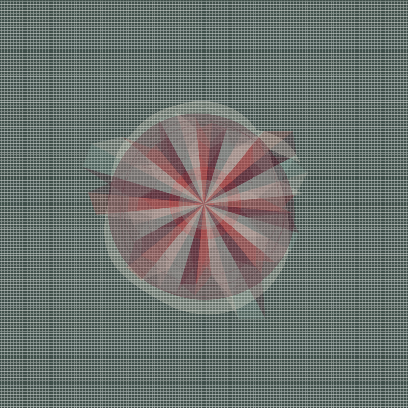 polygonal rewarp #11 static token preview