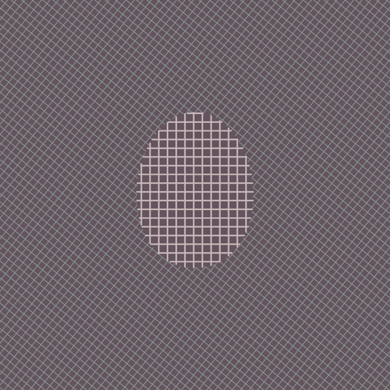 Egg #4 static token preview
