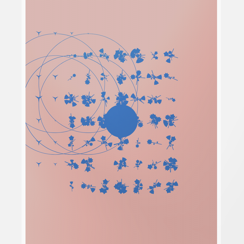 I'm an Artist Inside the Box #3 static token preview