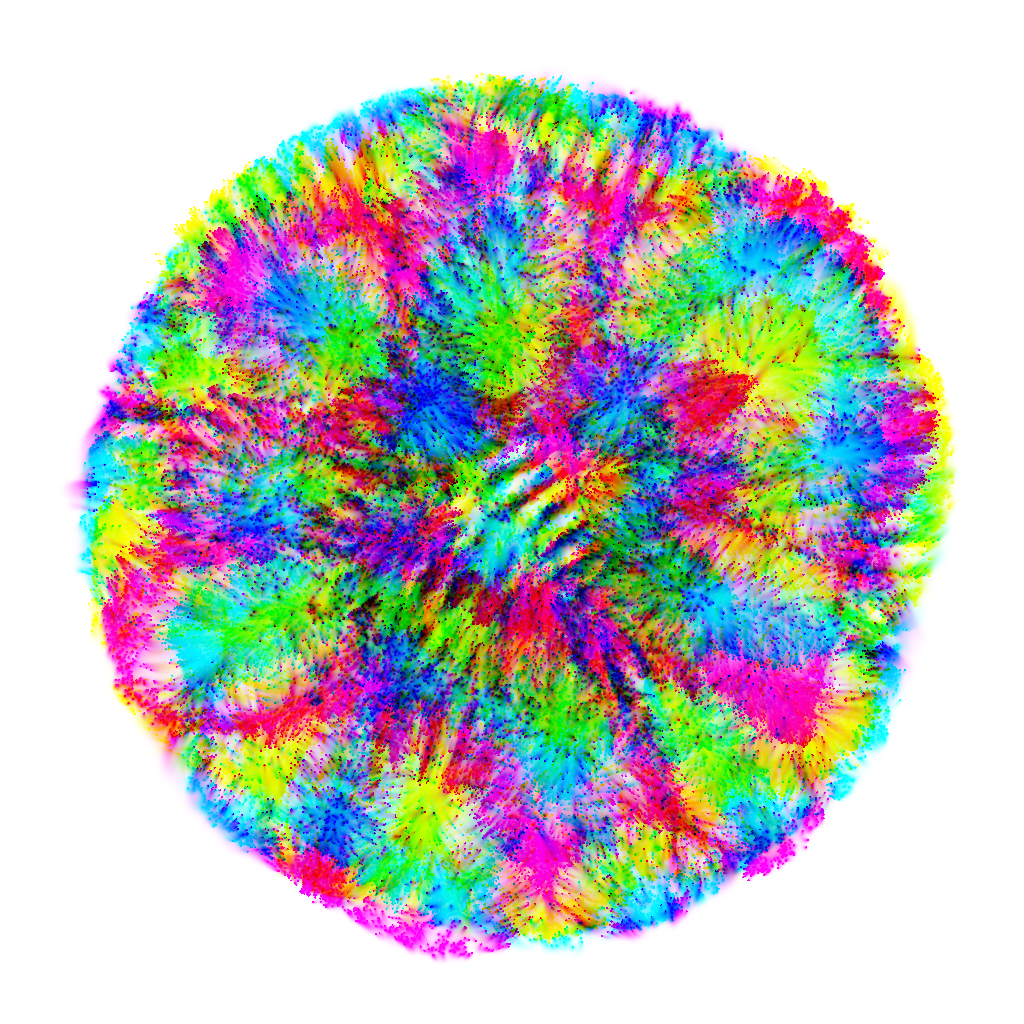 chromadynamics #23 static token preview