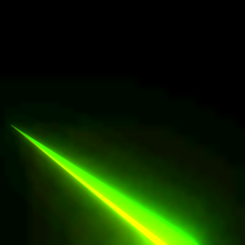 🎇 rays 🎇 #12 static token preview
