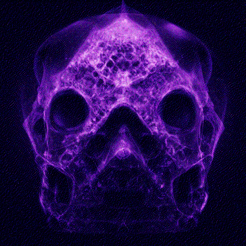 Ghostly #12 static token preview