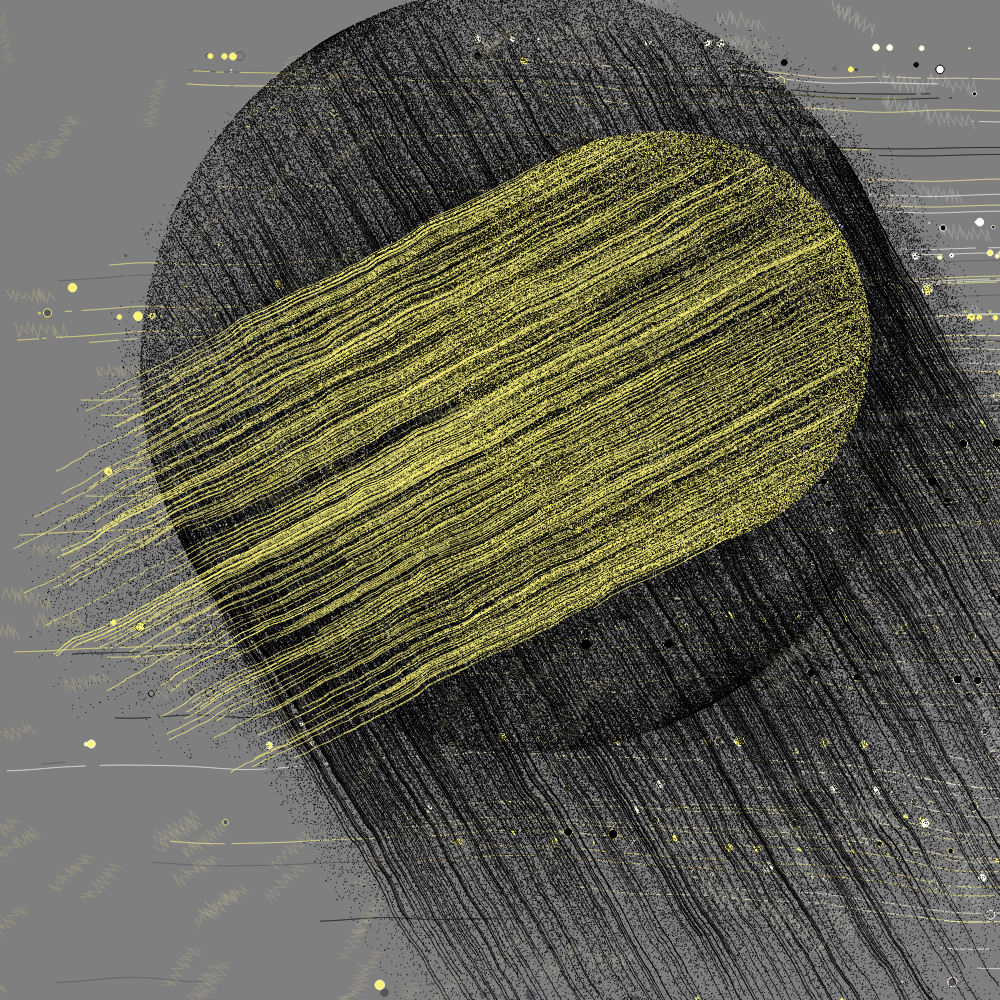 Celestial Collisions #15 static token preview
