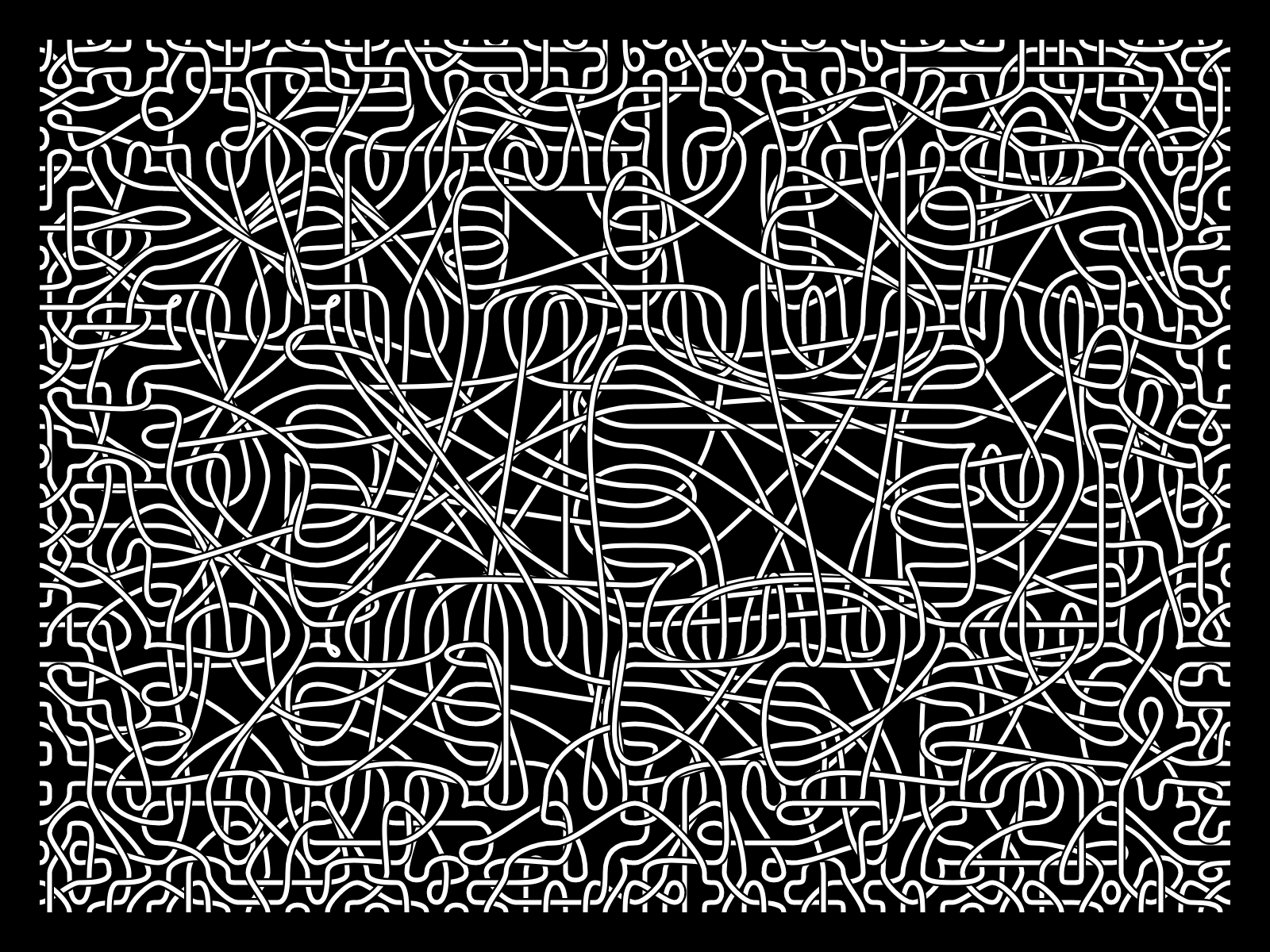 Knota Tessellation 2 #2 static token preview