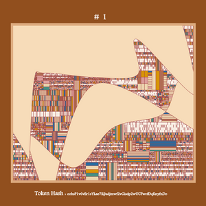 Abstracte Raster project preview