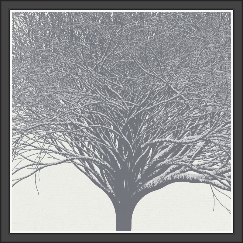 The Foresting Tree #26 static token preview