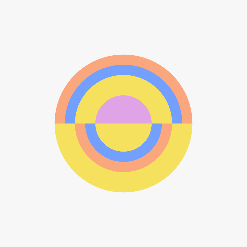 Layers #3 static token preview