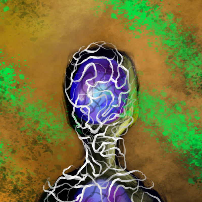 Mindscapes n4 #9 static token preview