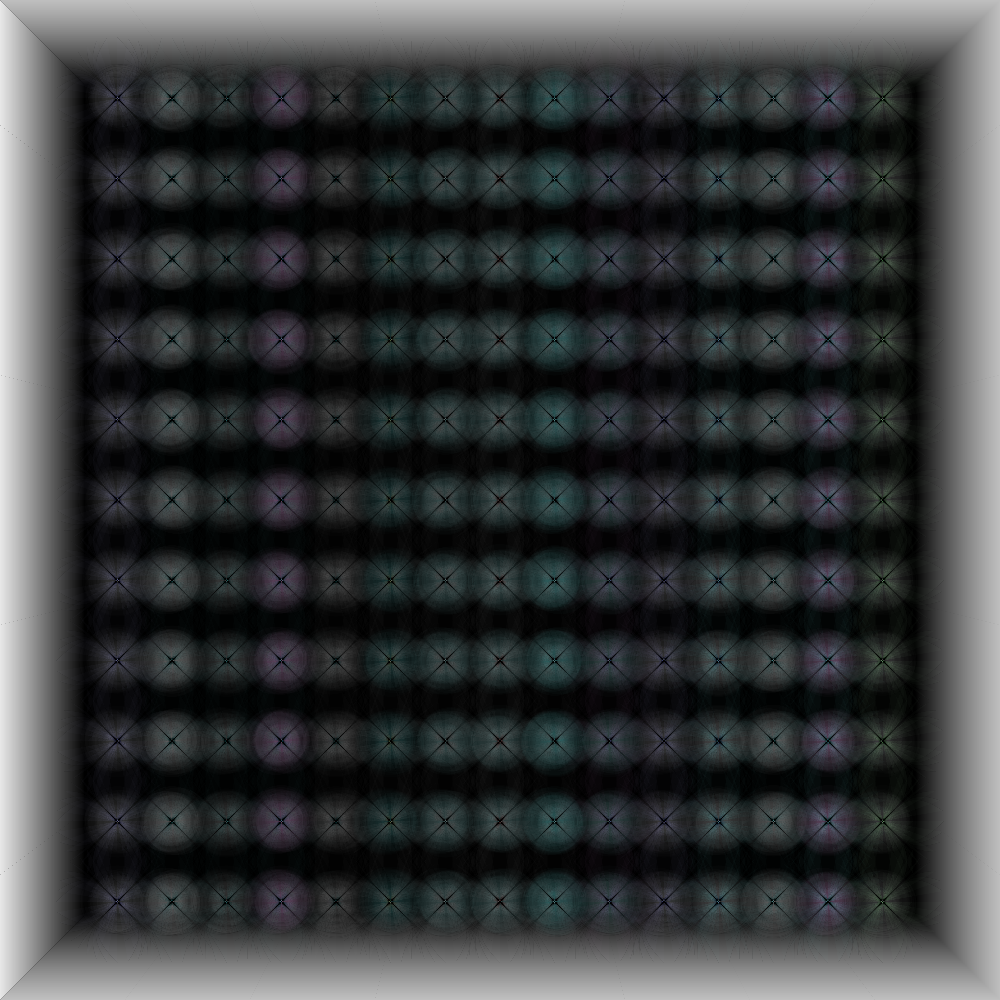 Wrapping Paper #3 static token preview