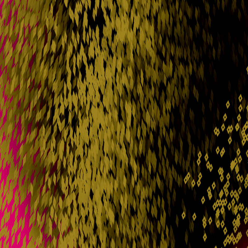 Dance Of Colors #114 static token preview