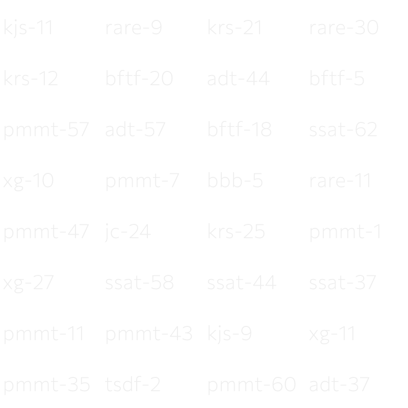 twoostep #24 static token preview