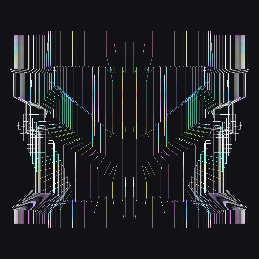 Entanglement #17 static token preview